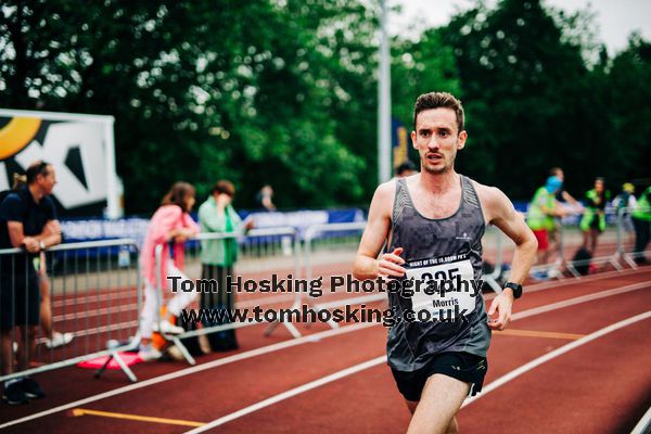 2019 Night of the 10k PBs - Race 3 65