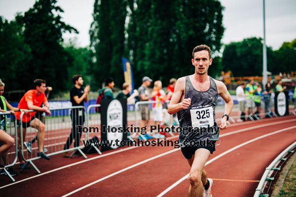 2019 Night of the 10k PBs - Race 3 71