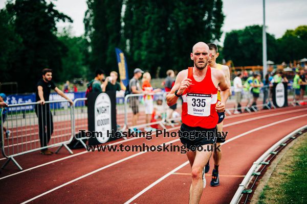 2019 Night of the 10k PBs - Race 3 81