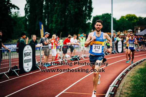 2019 Night of the 10k PBs - Race 3 82