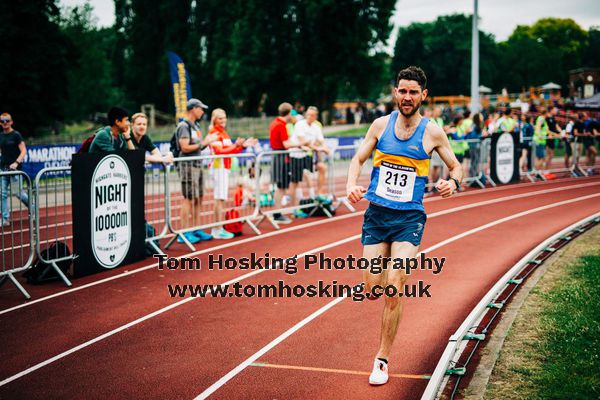 2019 Night of the 10k PBs - Race 3 88