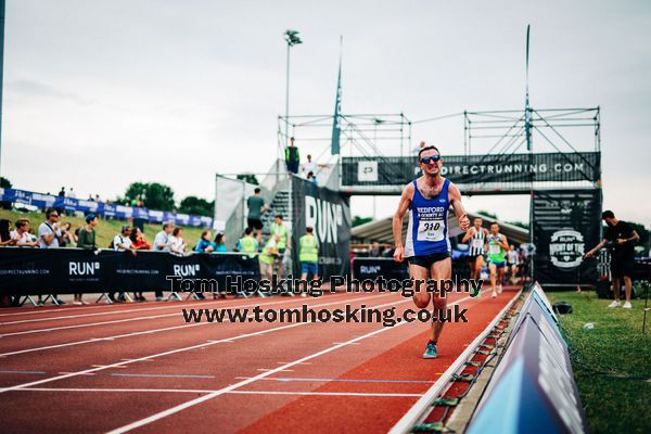 2019 Night of the 10k PBs - Race 3 99