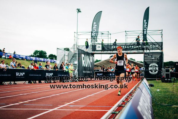 2019 Night of the 10k PBs - Race 3 107