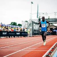 2019 Night of the 10k PBs - Race 3 110