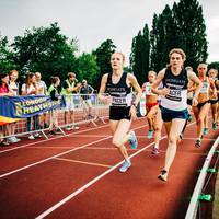 2019 Night of the 10k PBs - Race 4 6