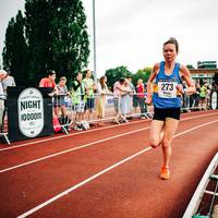 2019 Night of the 10k PBs - Race 4 17