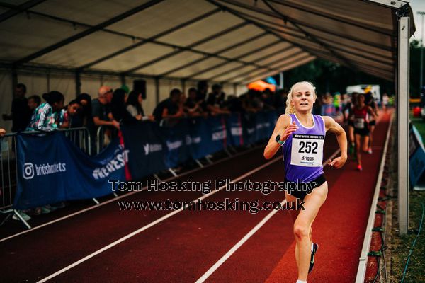 2019 Night of the 10k PBs - Race 4 44