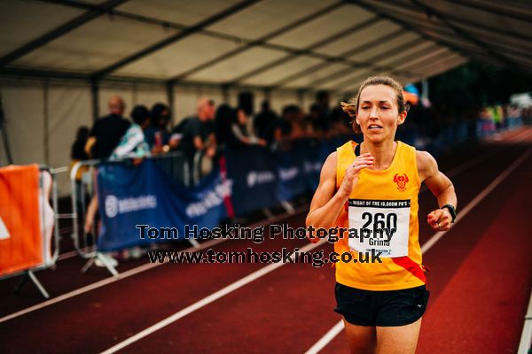 2019 Night of the 10k PBs - Race 4 47