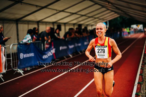 2019 Night of the 10k PBs - Race 4 48