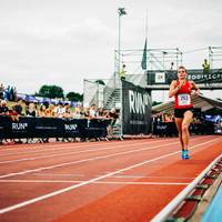 2019 Night of the 10k PBs - Race 4 71