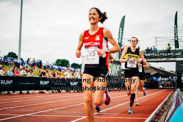 2019 Night of the 10k PBs - Race 4 82