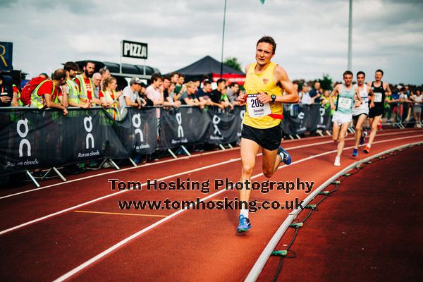 2019 Night of the 10k PBs - Race 5 20