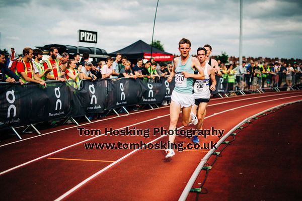 2019 Night of the 10k PBs - Race 5 27