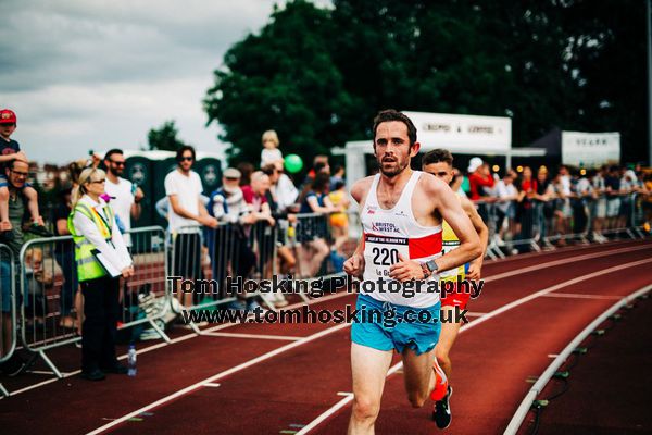 2019 Night of the 10k PBs - Race 5 52