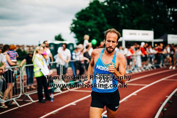 2019 Night of the 10k PBs - Race 5 55