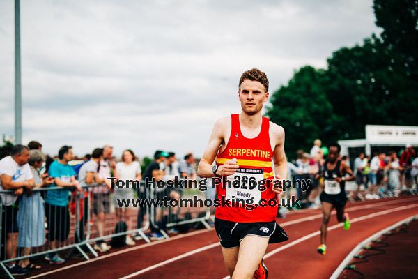 2019 Night of the 10k PBs - Race 5 66