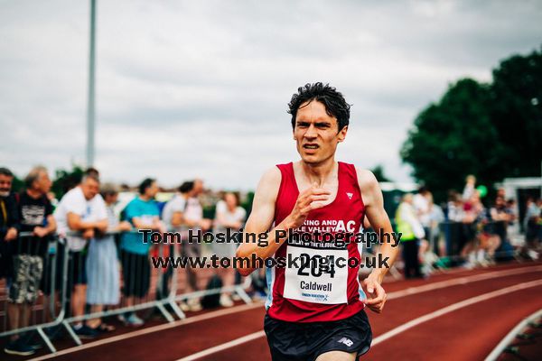 2019 Night of the 10k PBs - Race 5 69