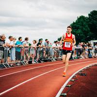 2019 Night of the 10k PBs - Race 5 74