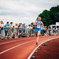 2019 Night of the 10k PBs - Race 5 76