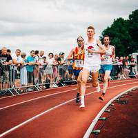 2019 Night of the 10k PBs - Race 5 78