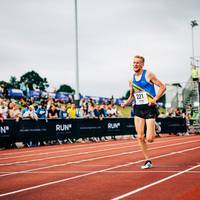 2019 Night of the 10k PBs - Race 5 123