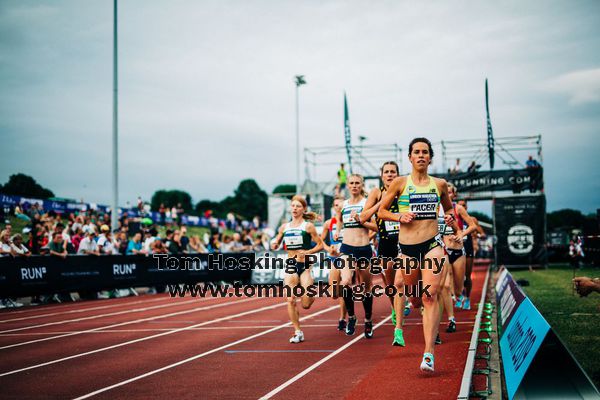 2019 Night of the 10k PBs - Race 6 5