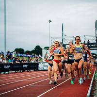 2019 Night of the 10k PBs - Race 6 6