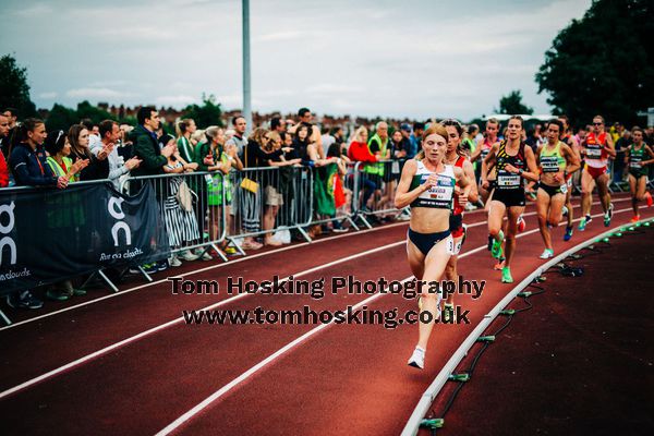 2019 Night of the 10k PBs - Race 6 16