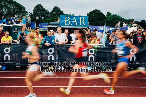 2019 Night of the 10k PBs - Race 6 29