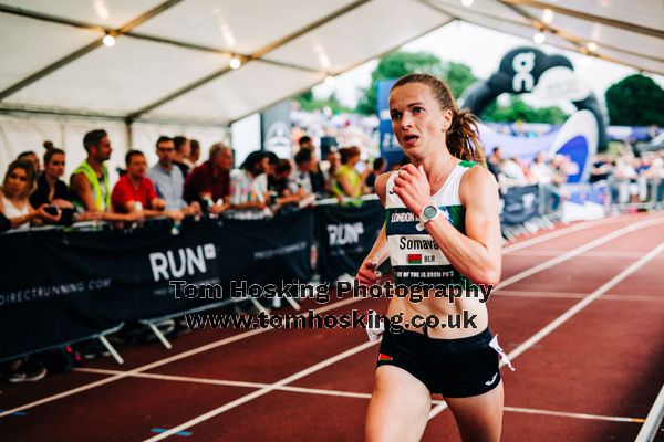 2019 Night of the 10k PBs - Race 6 42