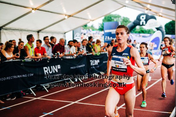 2019 Night of the 10k PBs - Race 6 44