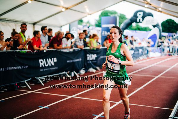 2019 Night of the 10k PBs - Race 6 48