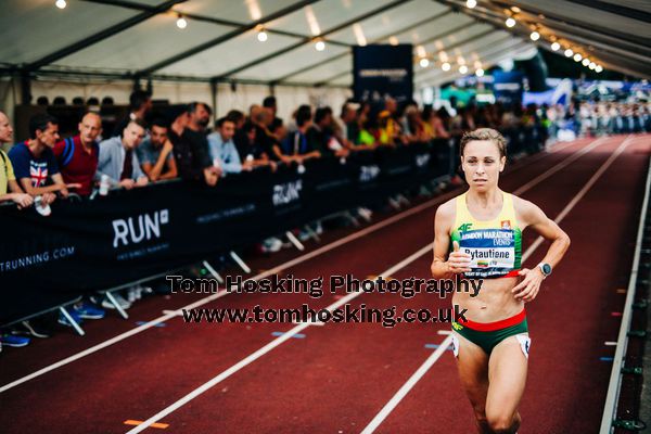 2019 Night of the 10k PBs - Race 6 51