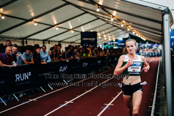 2019 Night of the 10k PBs - Race 6 53