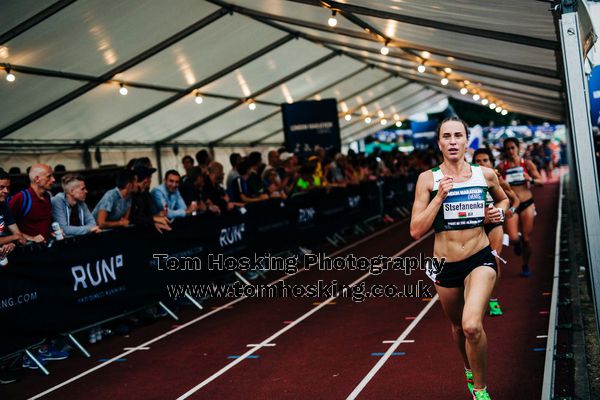 2019 Night of the 10k PBs - Race 6 56