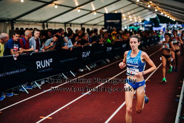2019 Night of the 10k PBs - Race 6 62