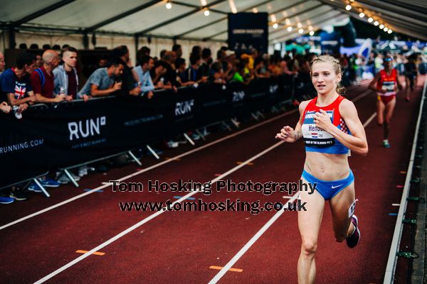 2019 Night of the 10k PBs - Race 6 63