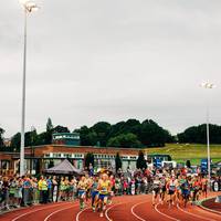 2019 Night of the 10k PBs - Race 7 1