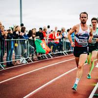 2019 Night of the 10k PBs - Race 7 8