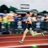 2019 Night of the 10k PBs - Race 7 12