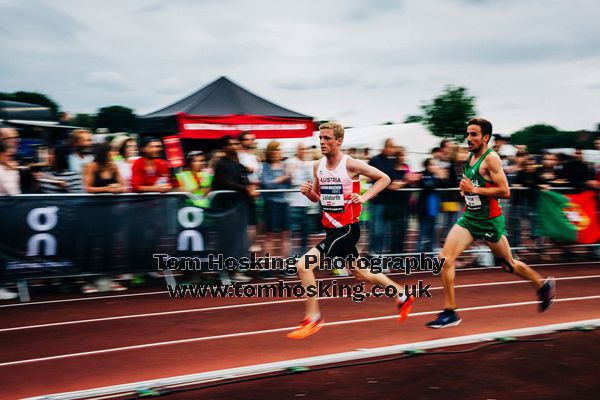 2019 Night of the 10k PBs - Race 7 17