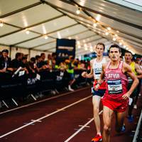 2019 Night of the 10k PBs - Race 7 21