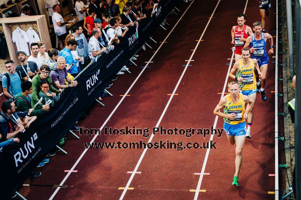 2019 Night of the 10k PBs - Race 7 28