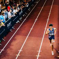 2019 Night of the 10k PBs - Race 7 30