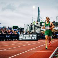 2019 Night of the 10k PBs - Race 7 35