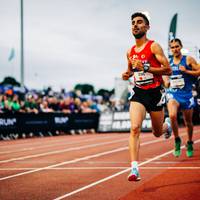 2019 Night of the 10k PBs - Race 7 39