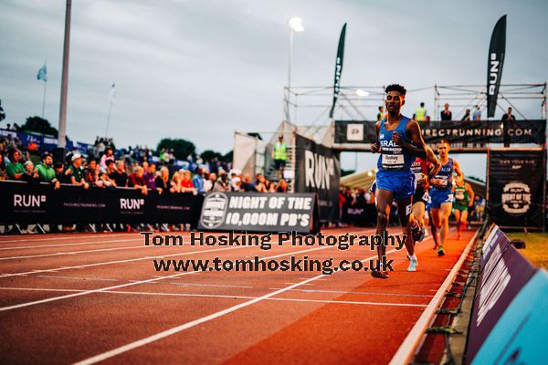 2019 Night of the 10k PBs - Race 7 41