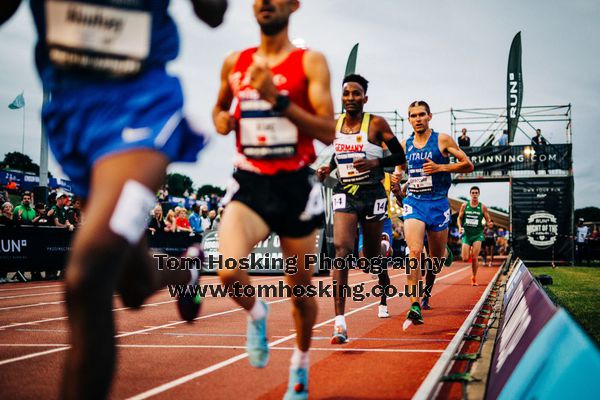 2019 Night of the 10k PBs - Race 7 42