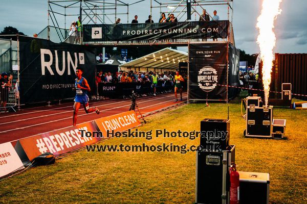 2019 Night of the 10k PBs - Race 7 44