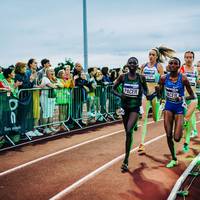 2019 Night of the 10k PBs - Race 8 6